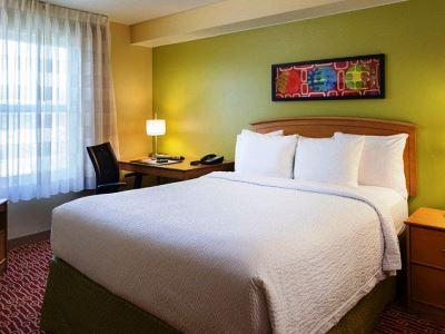 Sonesta Simply Suites Phoenix Scottsdale Dış mekan fotoğraf