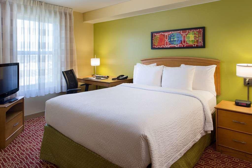 Sonesta Simply Suites Phoenix Scottsdale Oda fotoğraf