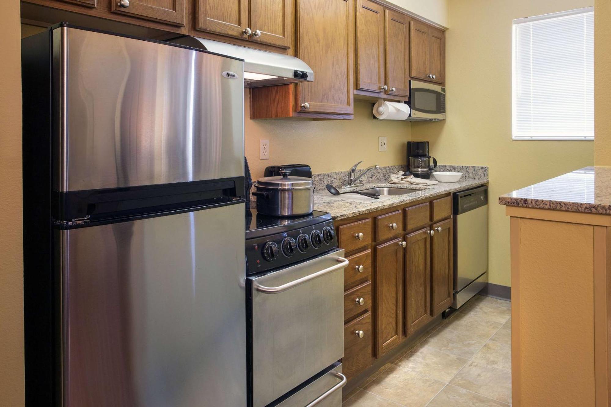 Sonesta Simply Suites Phoenix Scottsdale Dış mekan fotoğraf