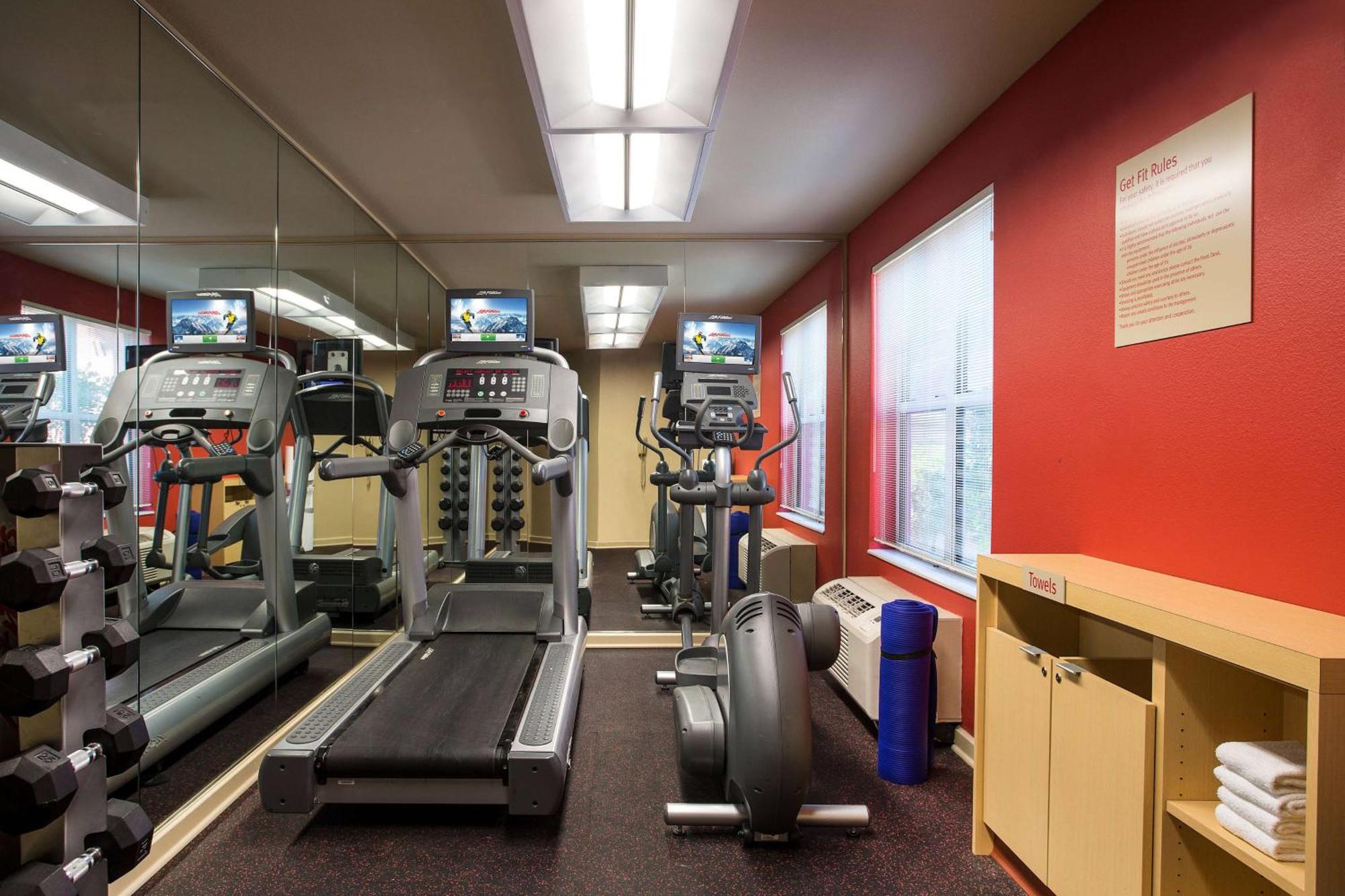 Sonesta Simply Suites Phoenix Scottsdale Dış mekan fotoğraf